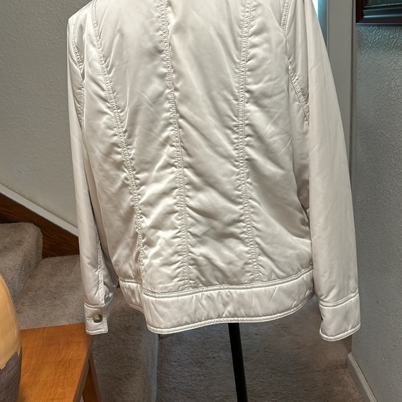 Jacket by Chicos - Picture 5 of 6